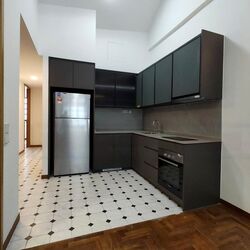 1953@Tessensohn (D8), Apartment #484631711